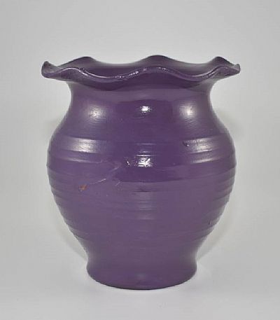 Βάζα Χειροποίητα